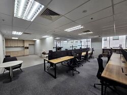 Lippo Building (D1), Office #632853311